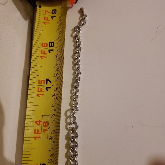 *U 📿👂💍 Necklace & Earring Set - Picture 4 of 7